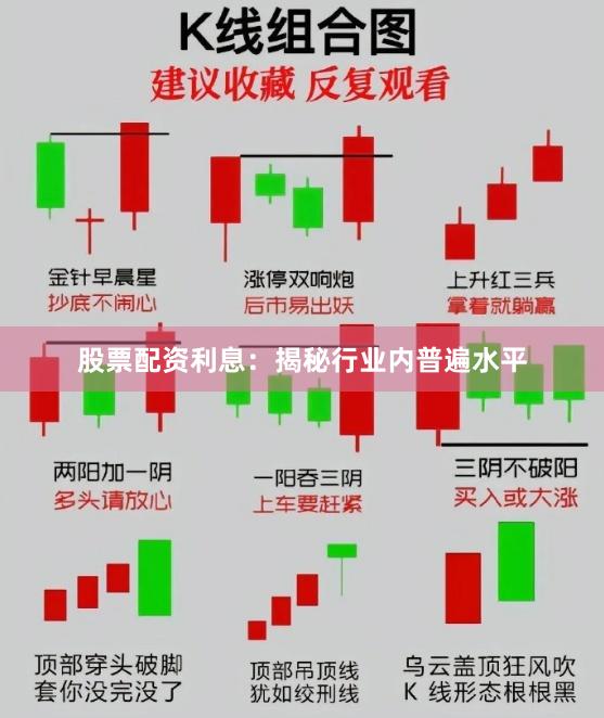 股票配资利息：揭秘行业内普遍水平